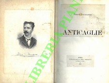 Cavallotti felice - cavallotti,