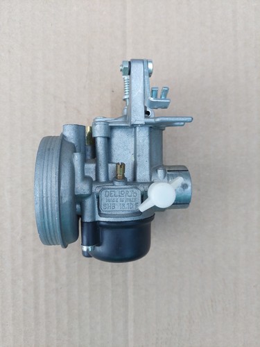 Carburatore dellorto shb - carburatore,