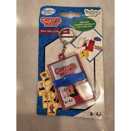 Hasbro gaming portachiavi - hasbro,