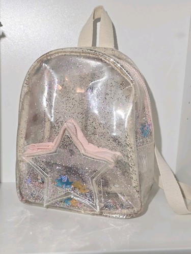 Zaino zara vinile - zaino,