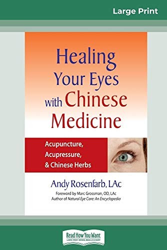 Healing your eyes - eyes, with
