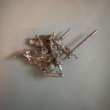 Warhammer Vampire Counts