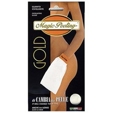 Yes Limited Magic Peeling Gold