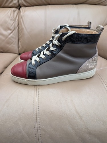 Christian louboutin stivali - louboutin, da