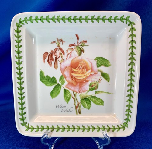 Portmerion rose botaniche - rose,