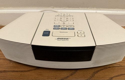 Radio epoca bose wave - wave, /