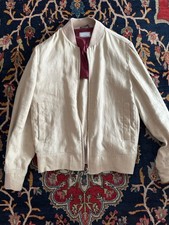 bomber uomo brunello cucinelli