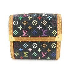Louis Vuitton Monogram Porte