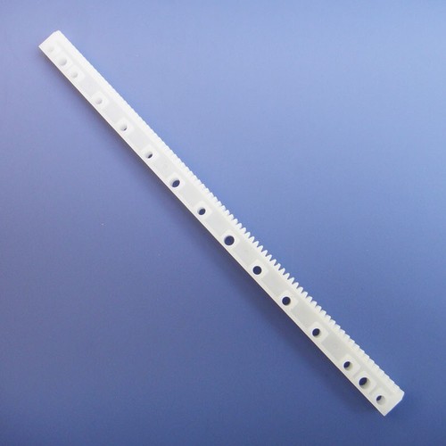 Modulo plastica dentellato - plastica,