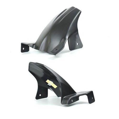 Parafango ermax hugger non - ermax,