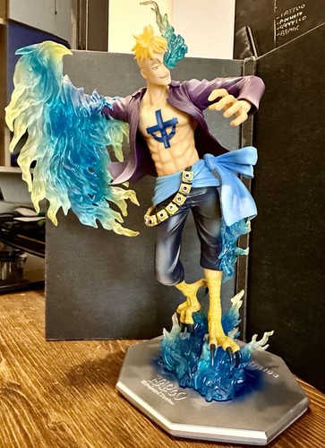 Lotto figure one - figure, piece
