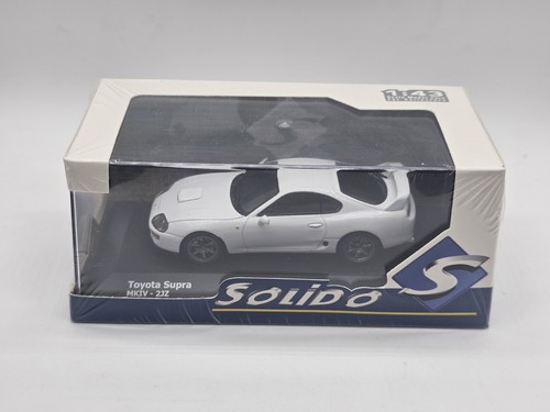 Toyota supra mk4 2jz bianco - mk4,