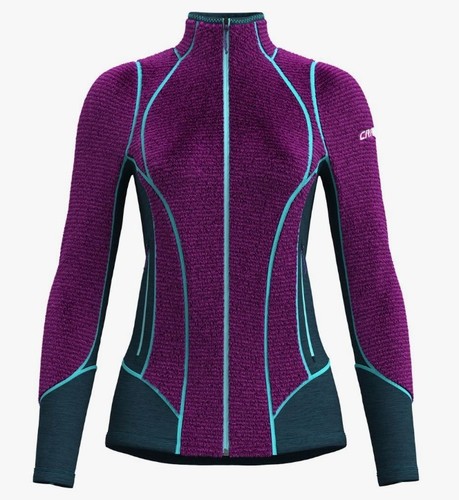 Crazy idea exit extrafleece - crazy,