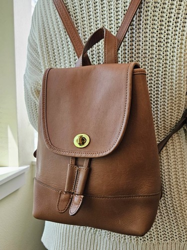 Borsa coach vintage - borsa,