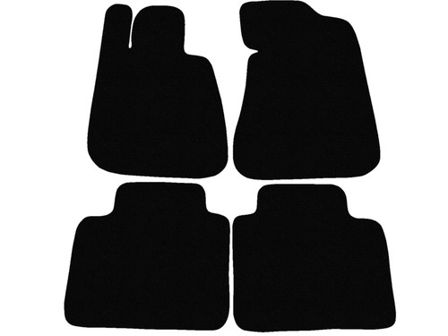 Basic tappetini per bmw e24 - bmw,