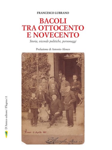 Bacoli tra ottocento - tra,