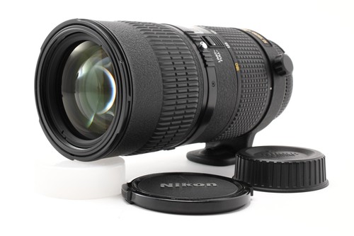 Nikon micro nikkor - nikon,