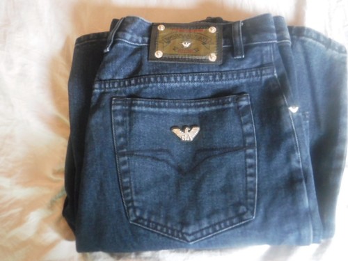 Armani jeans mens - jeans,