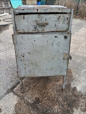 Mobile metallo industriale - in,
