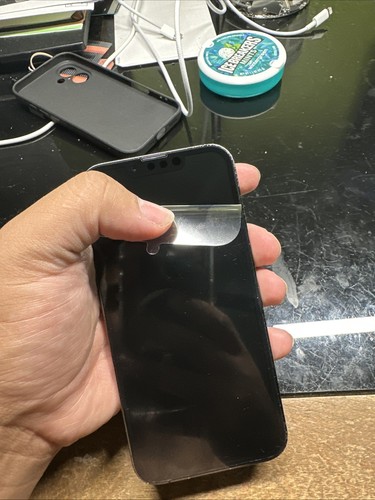 Apple iphone pro 256 - 13, gb