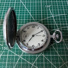 Reloj Molnija 3602 Piezas