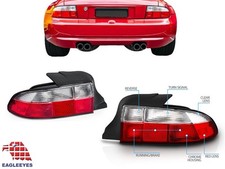 Fari Luci Stop Fanali