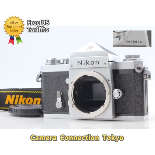 640xxxx exc nikon f eye - sn, [exc+5]