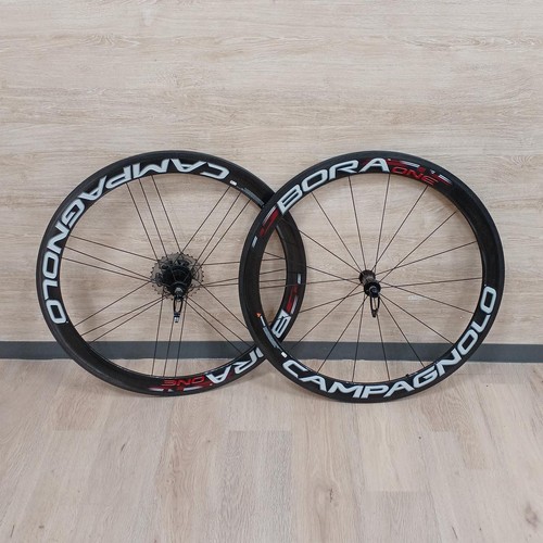 Campagnolo bora one - campagnolo,