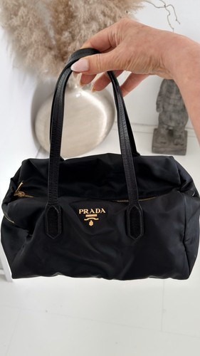 Prada tessuto nylon - tessuto,