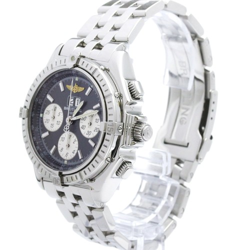 Breitling windrider crosswind - breitling,