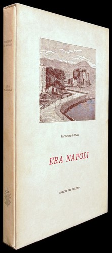 Era napoli una - una, città,