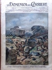 La Domenica del Corriere 16