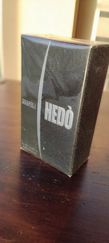Grigioperla hedò edt ml - edt,