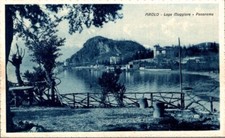 Varese Arolo panorama      F. piccolo spedita