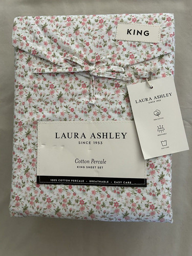 Nuovo pezzi laura ashley - nuovo,
