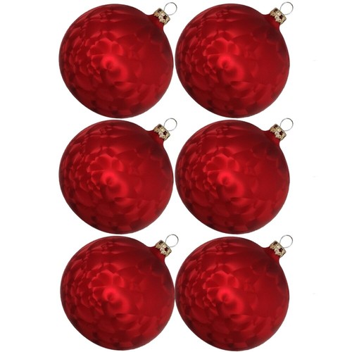 Pallina natale vernice - pallina, di