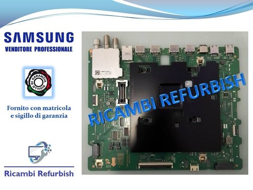 Main board bn94 17616w - main,