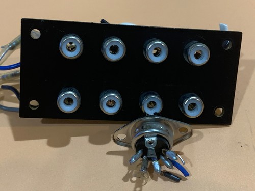 Sansui eight ricevitore - eight, stereo