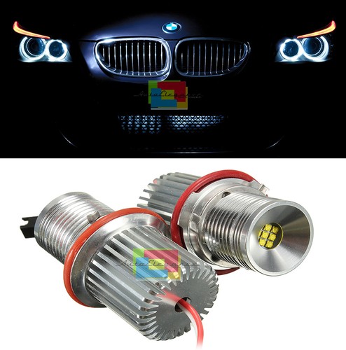 Kit angel eyes 45w - eyes, bmw
