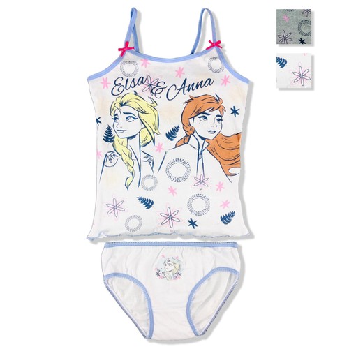 Pigiama bambina disney frozen - bambina,