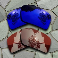Ricambio lenti polarizzate