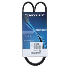 Cinghia Poly-V Dayco