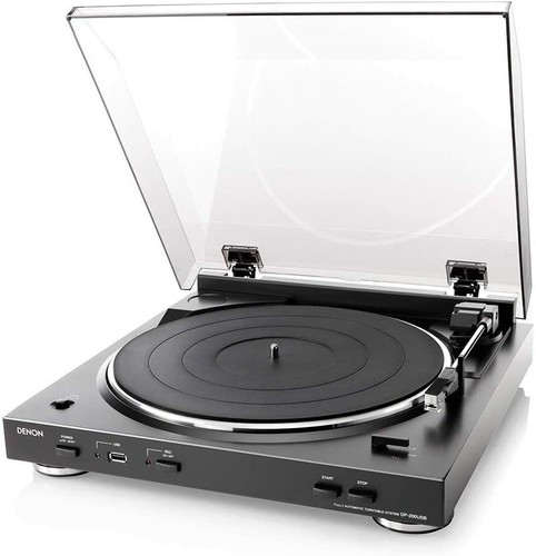 Denon giradischi analogico - giradischi,