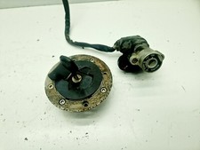 SUZUKI BANDIT GSF 600 1998 KIT SERRATURE BLOCCASTERZO CHIAVE TAPPO