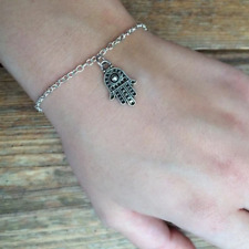 Bracciale con Mano di Fatima