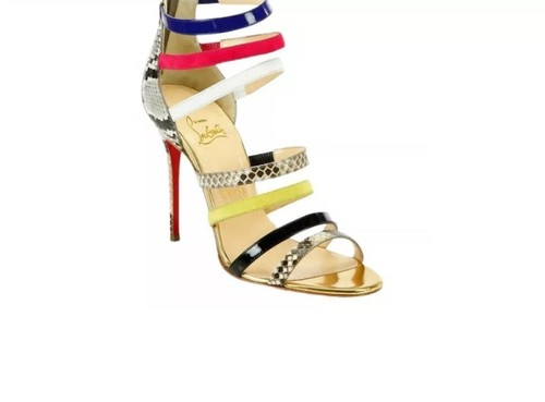 Christian louboutin mariniere - louboutin,