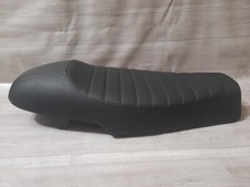 Sella classica a basso profilo