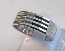 Silver Ring Design 925 Silver