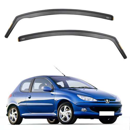 Deflettori aria ispeed per - aria,