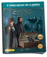 Animali fantastici I SEGRETI